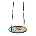 2Kids Toys - Baloiço ninho mistura de cores
