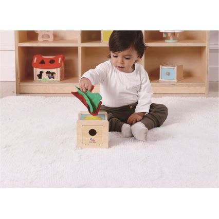 2Kids Toys - Conjunto Montessori de brinquedos para os mais pequenos