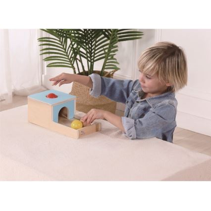 2Kids Toys - Conjunto Montessori de brinquedos para os mais pequenos