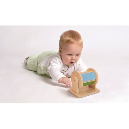 2Kids Toys - Conjunto Montessori de brinquedos para os mais pequenos