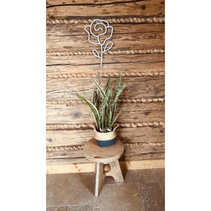 2Kids Toys - Decoração de parede LED com néons LED/5W/USB rosa