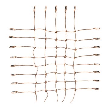 2Kids Toys - Rede para escalada 215x250 cm