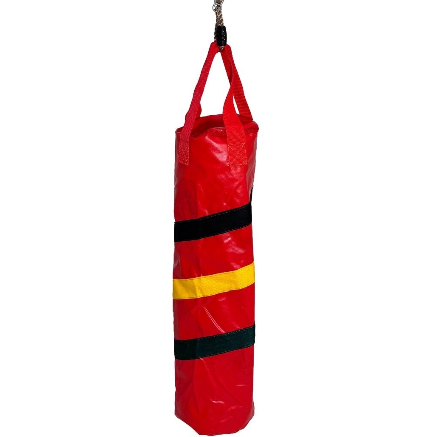 2Kids Toys - Saco de boxe vermelho