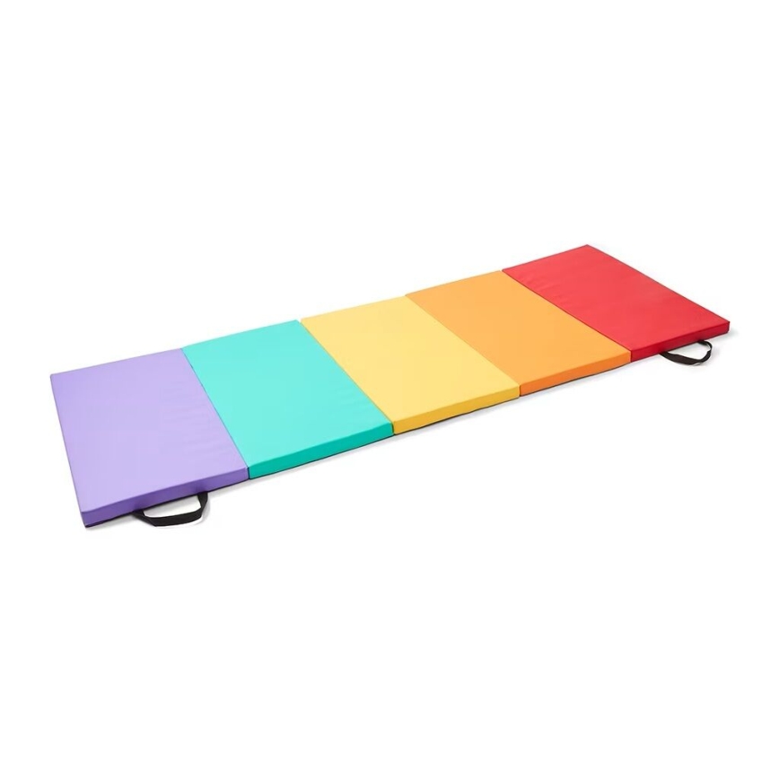 2Kids Toys - Tapete de espuma dobrável para exercícios