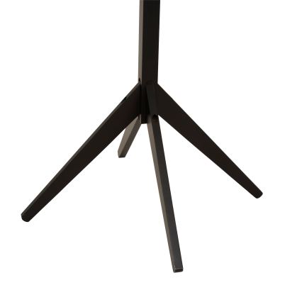 5five - Cabideiro de chão VINS 174x65 cm preto