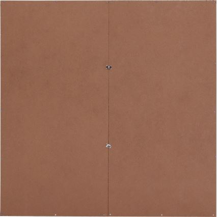 5five - Cómoda TIDY 68x68x32 cm castanha