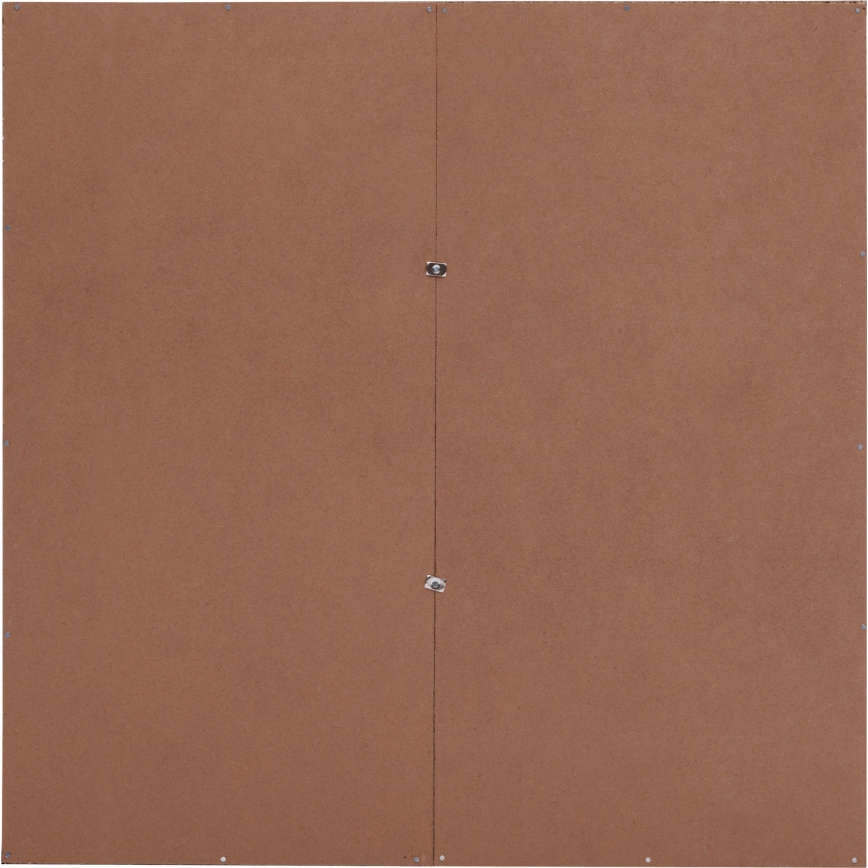 5five - Cómoda TIDY 68x68x32 cm castanha