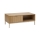5five - Mesa de centro ESEN 100x40 cm castanha