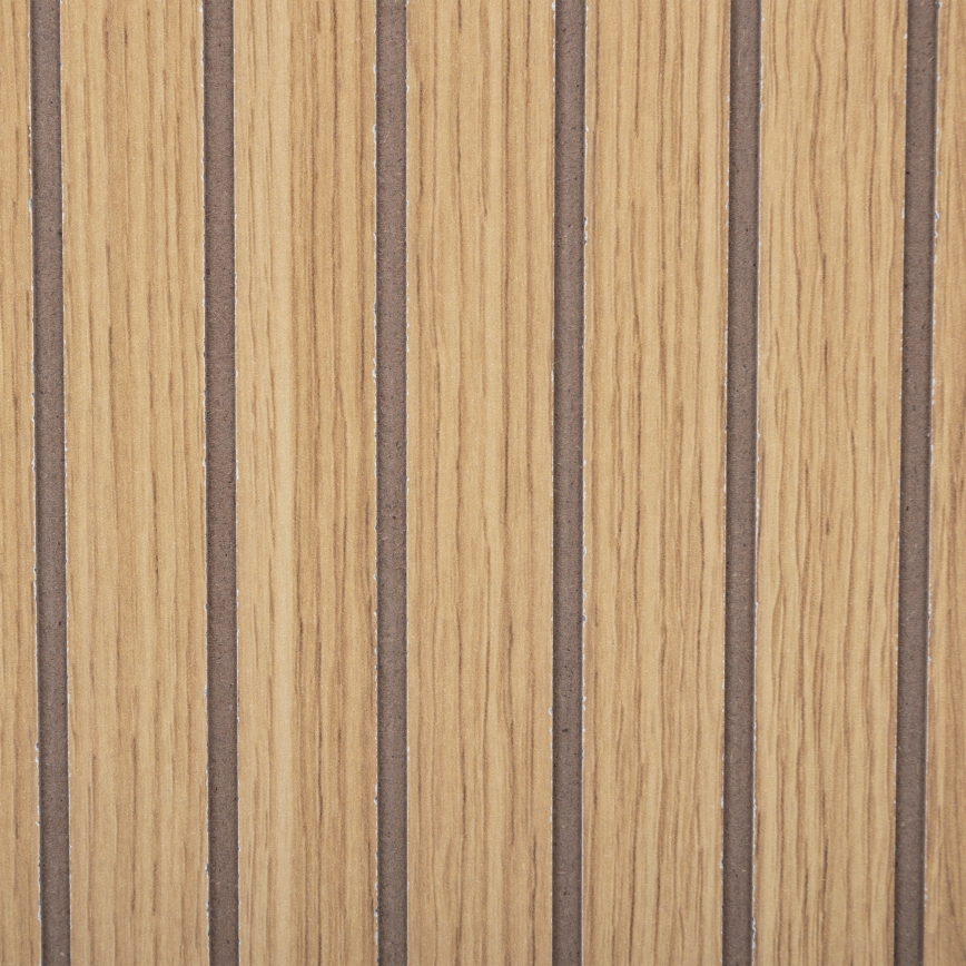 5five - Mesa de consola OPUS 90x35 cm castanha