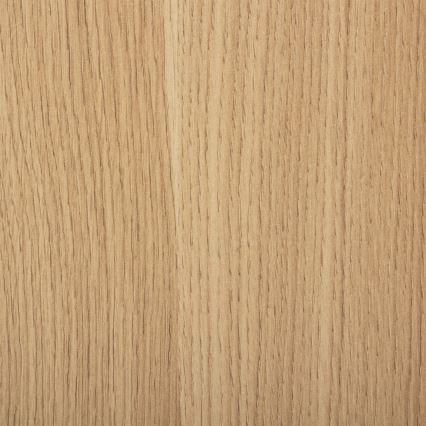 5five - Mesa de consola OPUS 90x35 cm castanha