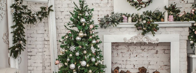 Dicas e truques sobre como construir corretamente uma árvore de Natal