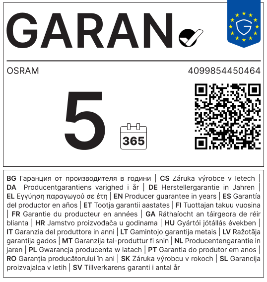 Garantia
