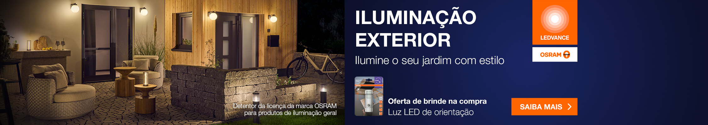 Banner HP banner s odpočtem