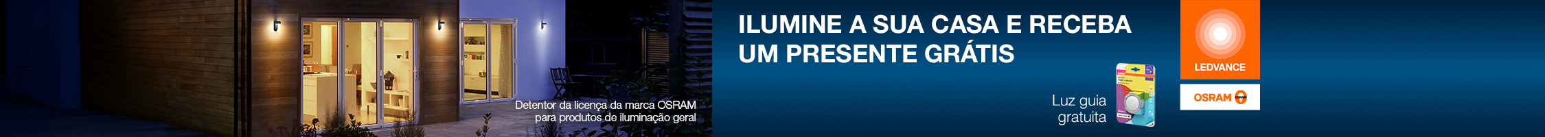 Kategorie Ledvance - dárek