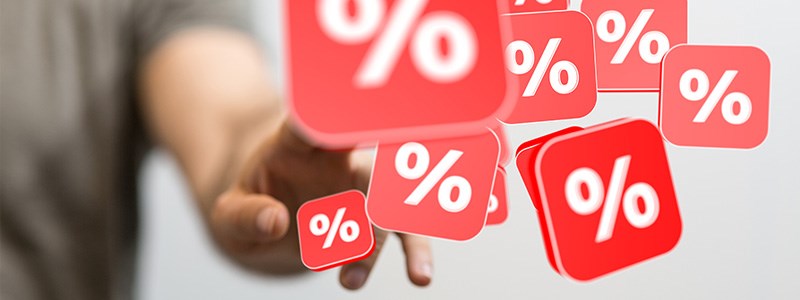 DESCONTO EXTRA em iluminações selecionadas