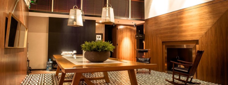 O que precisa de saber ao comprar iluminações interiores