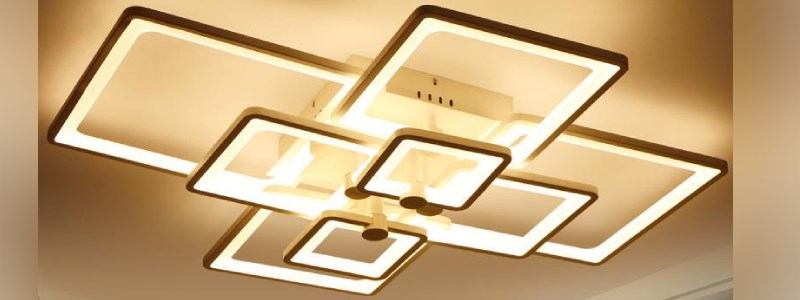 Iluminações LED - iluminação moderna dos dias de hoje