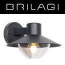 Luzes de exterior Brilagi