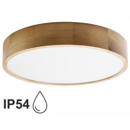 Abajur de substituição para candeeiro de teto CLEO 47,5 cm plástico