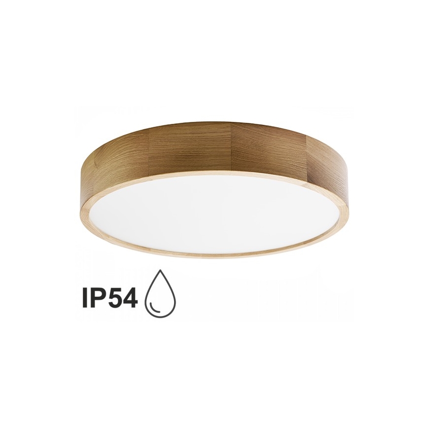 Abajur de substituição para candeeiro de teto CLEO 47,5 cm plástico