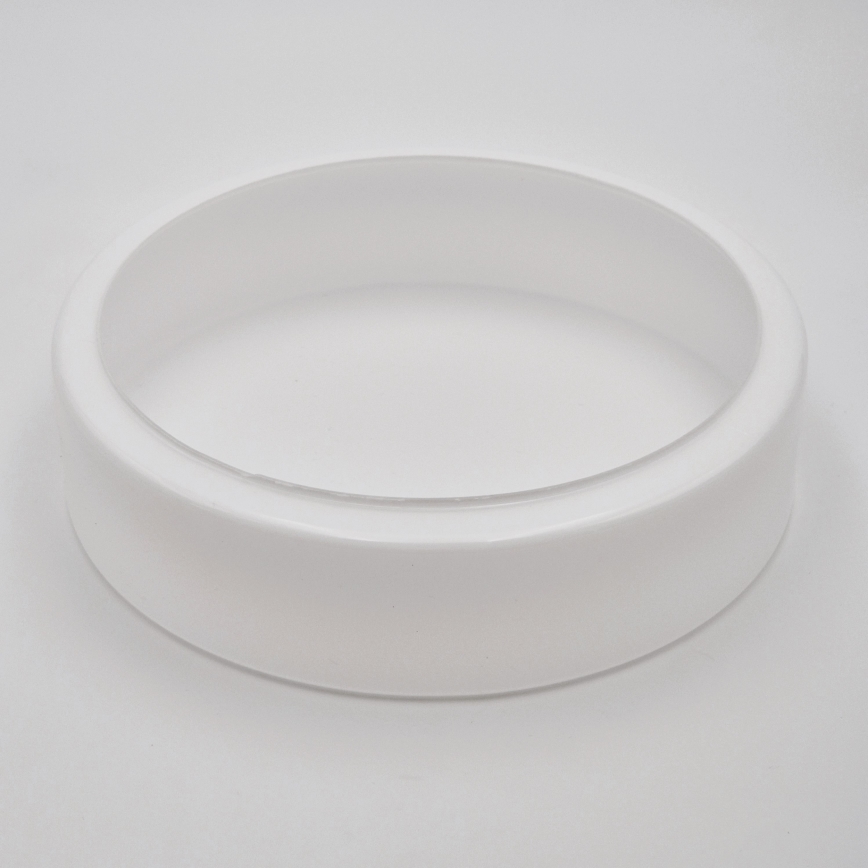 Abajur de substituição CLEO 40 cm plástico