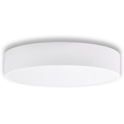 Abajur de substituição CLEO diâmetro 40 cm branco