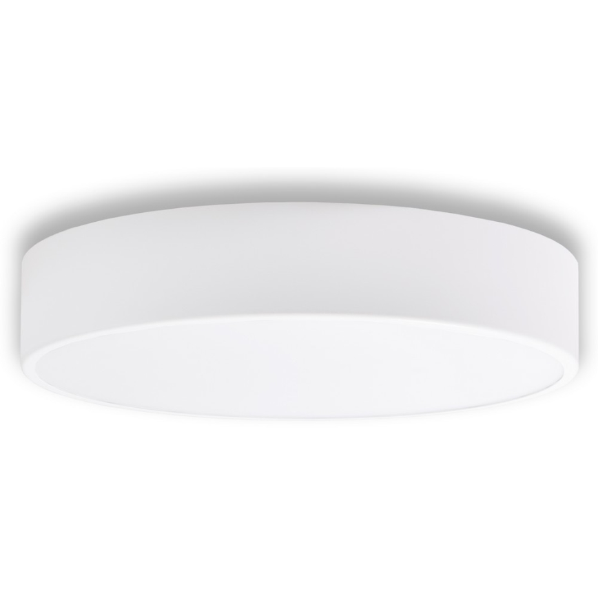 Abajur de substituição CLEO diâmetro 40 cm branco