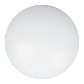 Abajur de substituição para candeeiro de teto CLEO 37,5 cm plástico