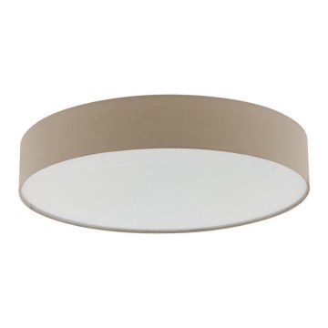 Abajur de substituição para candeeiro de teto EGLO 39424 - Escorial 57 cm