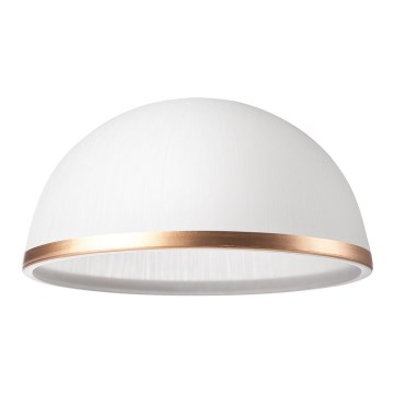 Abajur de substituição para candeeiro e candeeiro de mesa Patrycja 14708 E27 190x100 mm