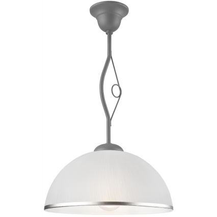 Abajur de substituição - Retro 39374 E27 300x140 mm