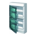 ABB 1SLM006501A1209 - Quadro de distribuição 72M IP65