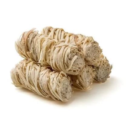 Acendalhas 4 kg/320 uni.