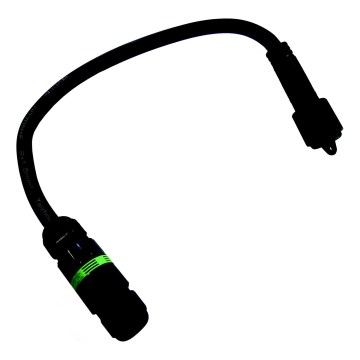 Adaptador externo para dispositivos elétricos EASY CONNECT 25cm IP67