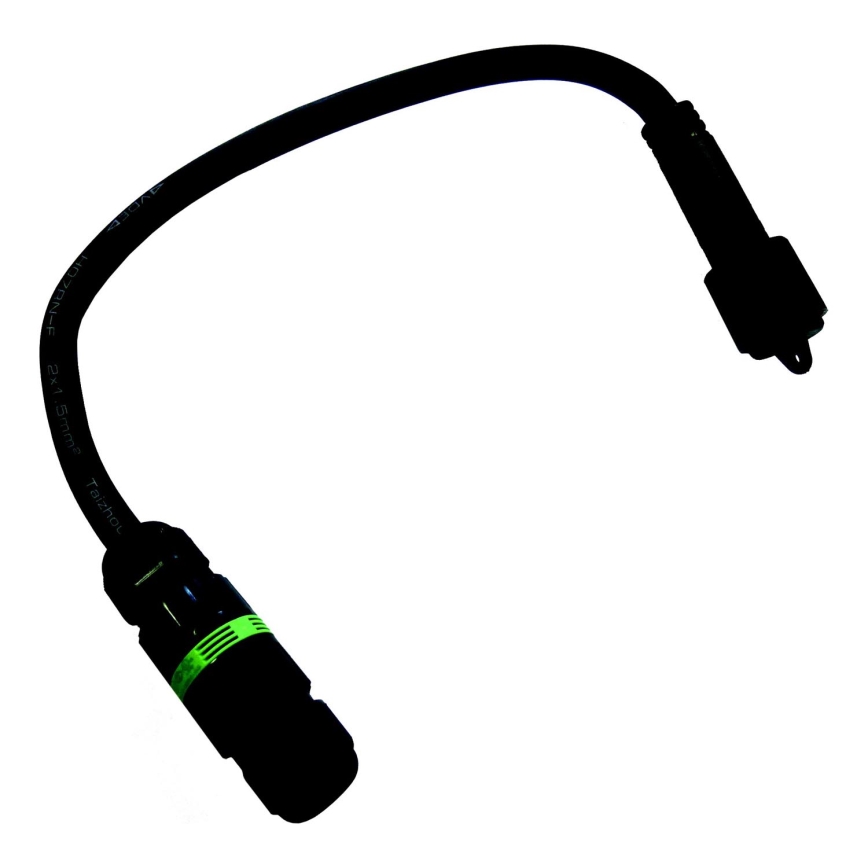 Adaptador externo para dispositivos elétricos EASY CONNECT 25cm IP67