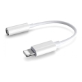 Adaptador Lightning para AUX
