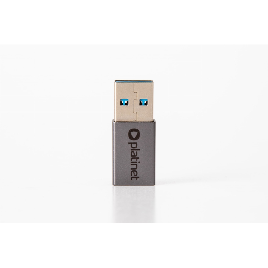 Adaptador USB-A para USB-C