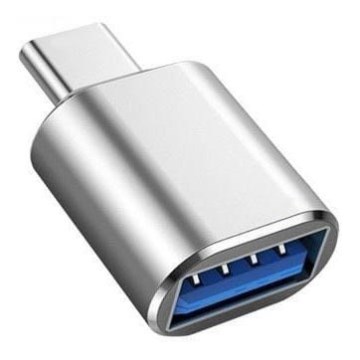 Adaptador USB-C para USB-A