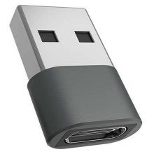 Adaptador USB-C para USB