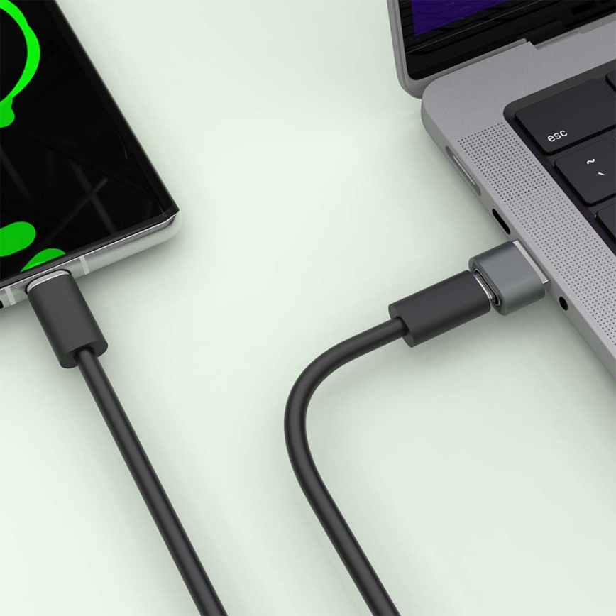 Adaptador USB-C para USB