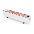 AENO - Aquecedor/convector elétrico inteligente 1000/2000W branco