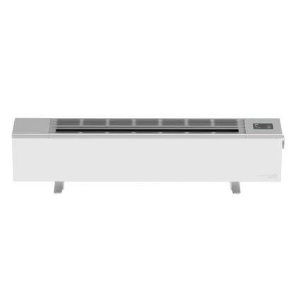 AENO - Aquecedor elétrico inteligente de resistência/convector 1000/2000W branco