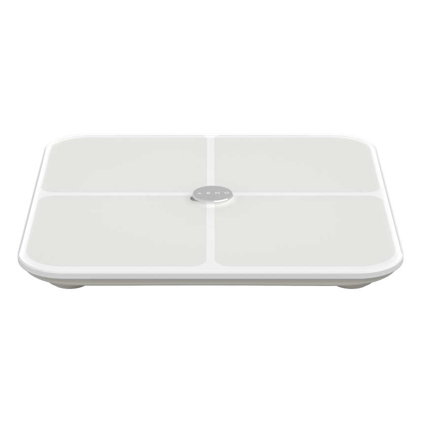 AENO - Balança pessoal inteligente 3xAAA