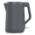 AENO - Chaleira eléctrica de fervura rápida 1,5 l 2200W/230V preta