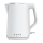 AENO - Chaleira elétrica rápida 1,5 l 2200 W/230 V branca