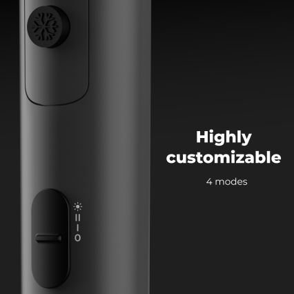 AENO - Secador de cabelo 2000W/230V