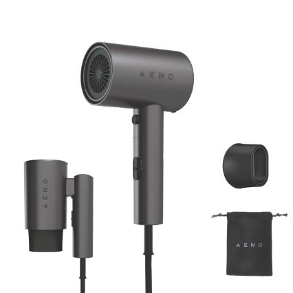 AENO - Secador de cabelo 2000W/230V