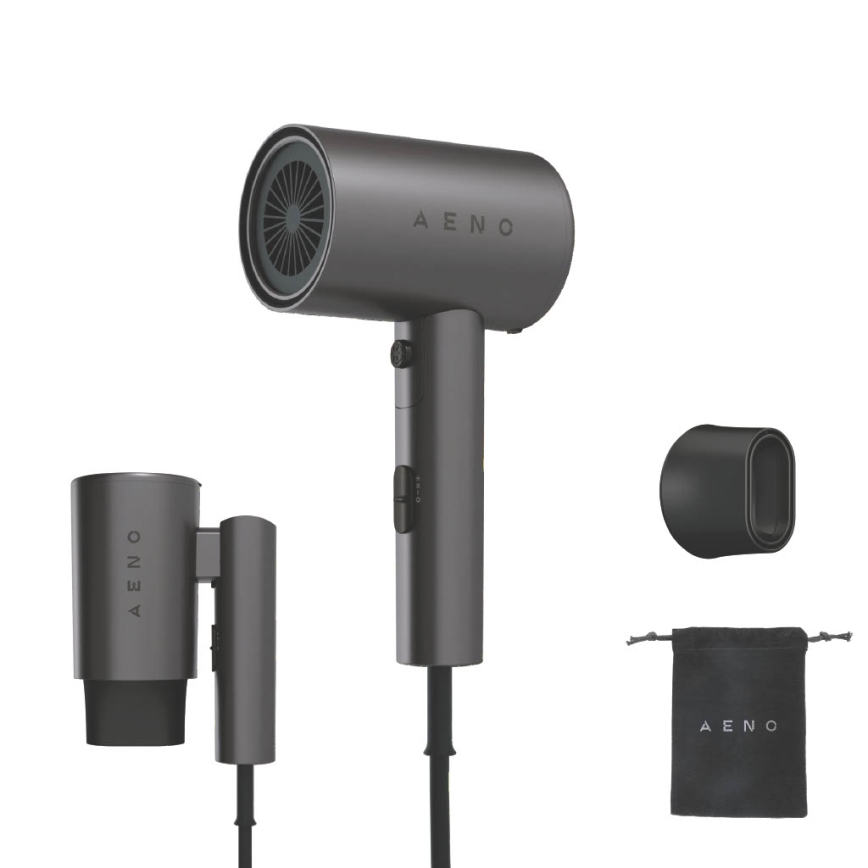 AENO - Secador de cabelo 2000W/230V