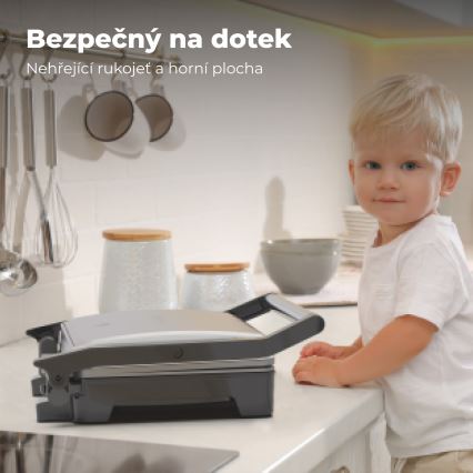 AENO - Tostadeira 2000W/230V