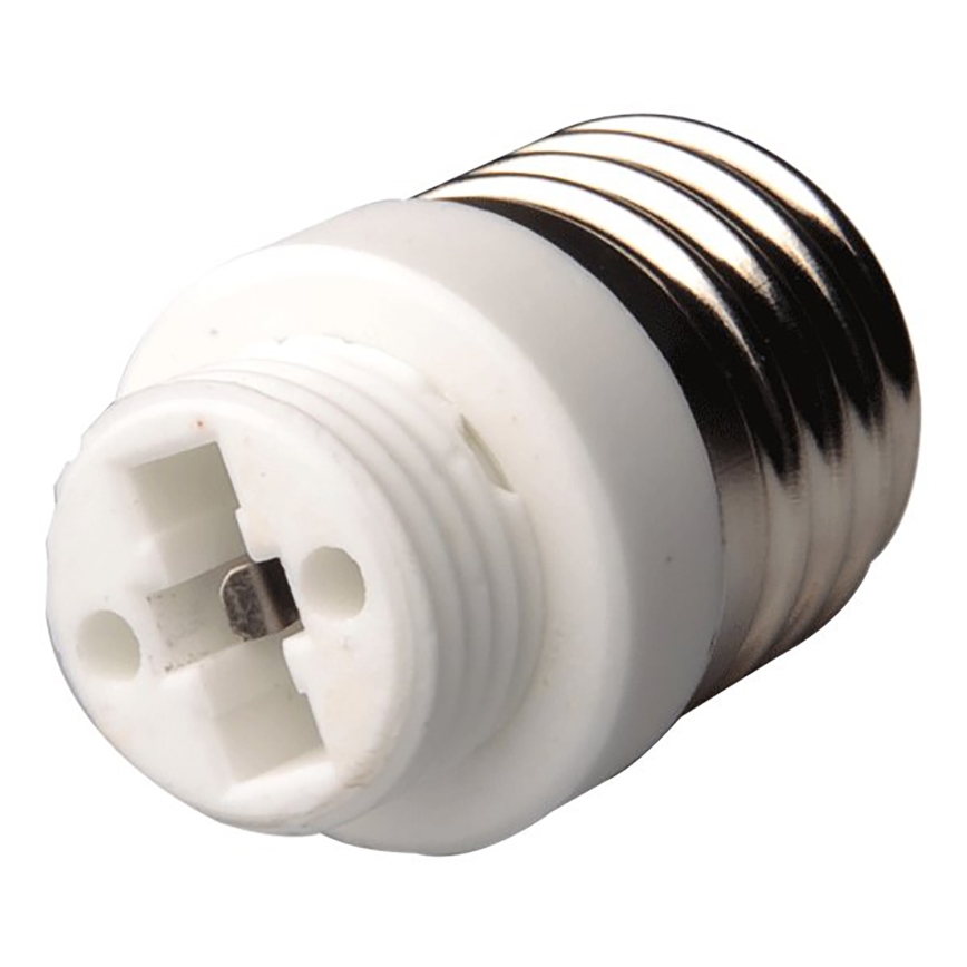 Aigostar - Adaptador de G9 para soquete E27
